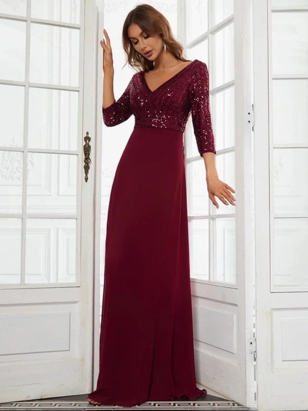 Abendkleid "Asma"